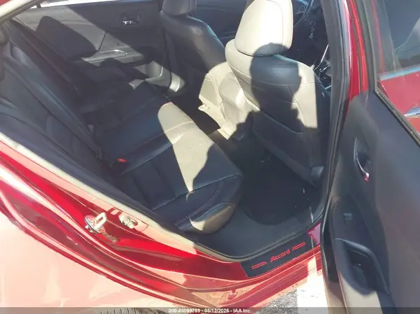 1HGCR2F10HA079952 2017 HONDA ACCORD - Image 8
