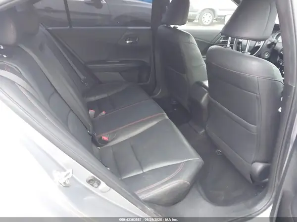 1HGCR2F10HA082141 2017 HONDA ACCORD - Image 8