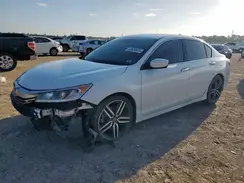 1HGCR2F10HA084293 2017 HONDA ACCORD