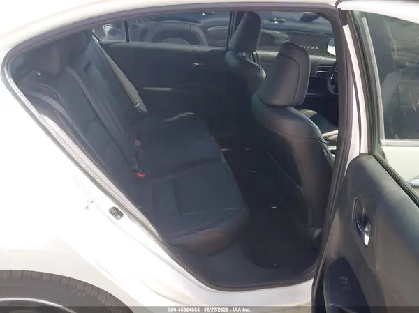 1HGCR2F10HA084388 2017 HONDA ACCORD - Image 8