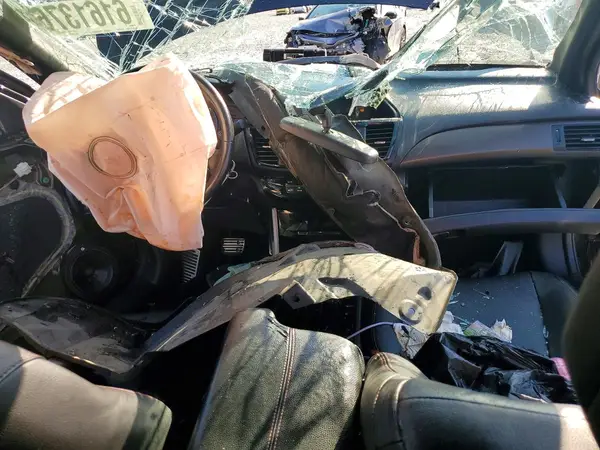 1HGCR2F10HA085167 2017 HONDA ACCORD - Image 8