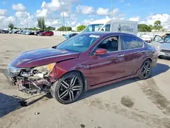 1HGCR2F10HA090398 2017 HONDA ACCORD