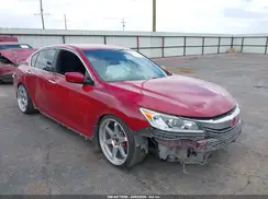 1HGCR2F10HA091342 2017 HONDA ACCORD