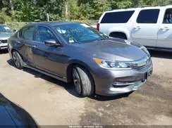 1HGCR2F10HA093575 2017 HONDA ACCORD