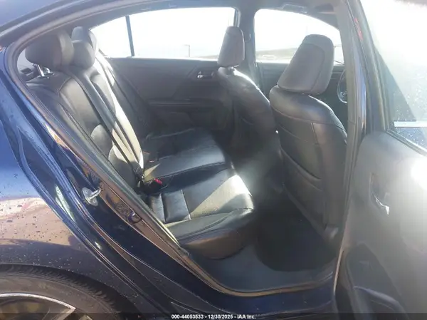 1HGCR2F10HA095861 2017 HONDA ACCORD - Image 8