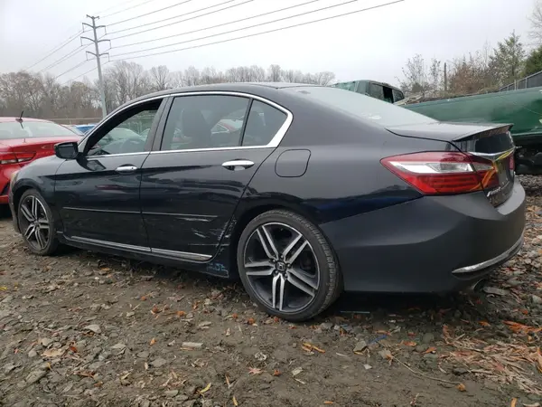 1HGCR2F10HA098176 2017 HONDA ACCORD - Image 2