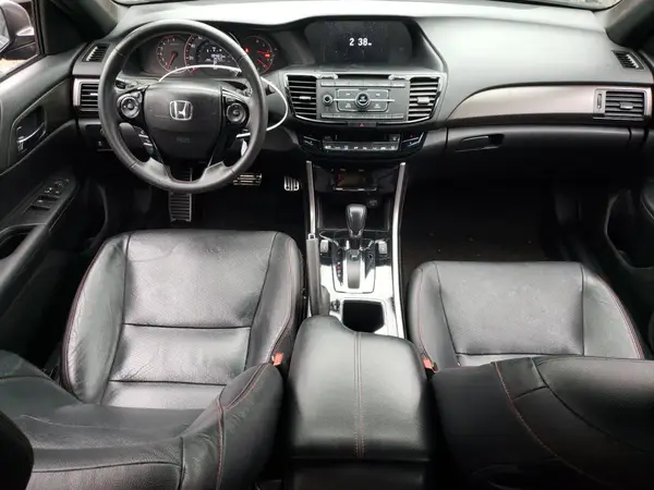 1HGCR2F10HA098176 2017 HONDA ACCORD - Image 8