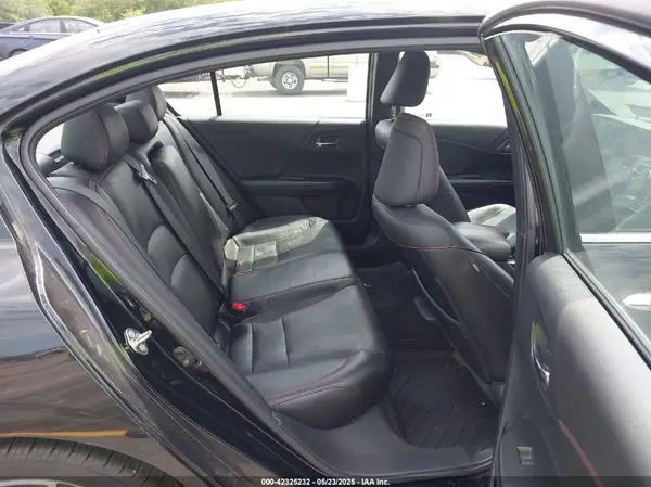 1HGCR2F10HA098775 2017 HONDA ACCORD - Image 8
