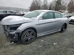 1HGCR2F10HA099165 2017 HONDA ACCORD