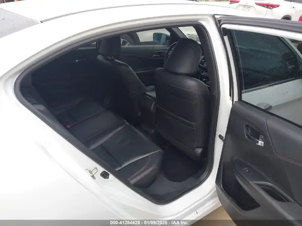 1HGCR2F10HA100251 2017 HONDA ACCORD - Image 8