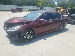 1HGCR2F10HA102470 2017 HONDA ACCORD