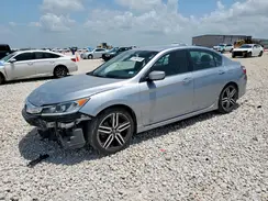 1HGCR2F10HA104462 2017 HONDA ACCORD