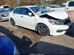 1HGCR2F10HA109998 2017 HONDA ACCORD