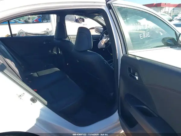 1HGCR2F10HA109998 2017 HONDA ACCORD - Image 8