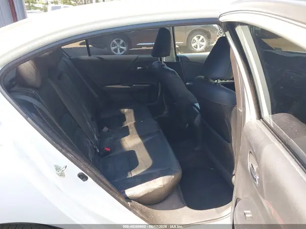 1HGCR2F10HA113114 2017 HONDA ACCORD - Image 8