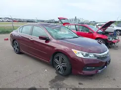 1HGCR2F10HA117597 2017 HONDA ACCORD