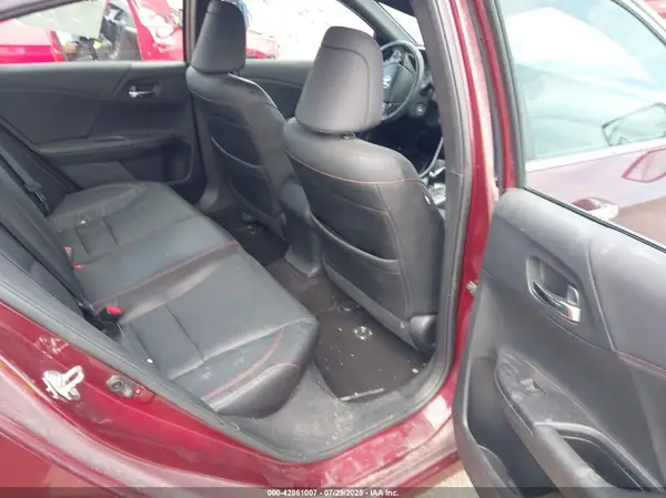 1HGCR2F10HA117597 2017 HONDA ACCORD - Image 8