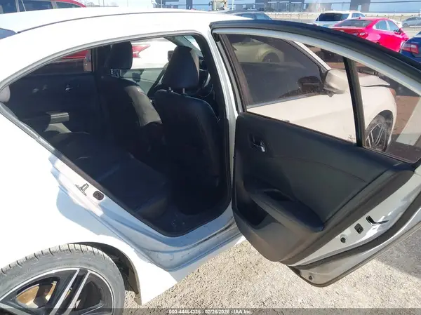1HGCR2F10HA119544 2017 HONDA ACCORD - Image 8