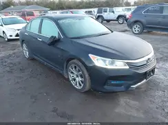 1HGCR2F10HA119673 2017 HONDA ACCORD