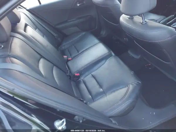 1HGCR2F10HA119673 2017 HONDA ACCORD - Image 8
