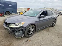 1HGCR2F10HA120063 2017 HONDA ACCORD