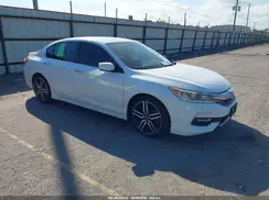 1HGCR2F10HA126252 2017 HONDA ACCORD