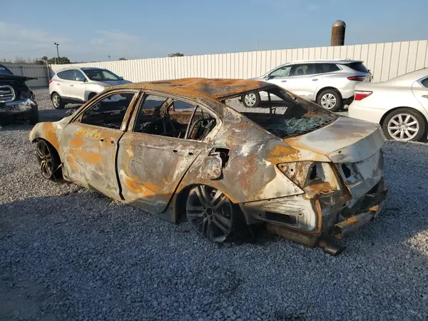 1HGCR2F10HA128020 2017 HONDA ACCORD - Image 2