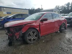 1HGCR2F10HA130849 2017 HONDA ACCORD