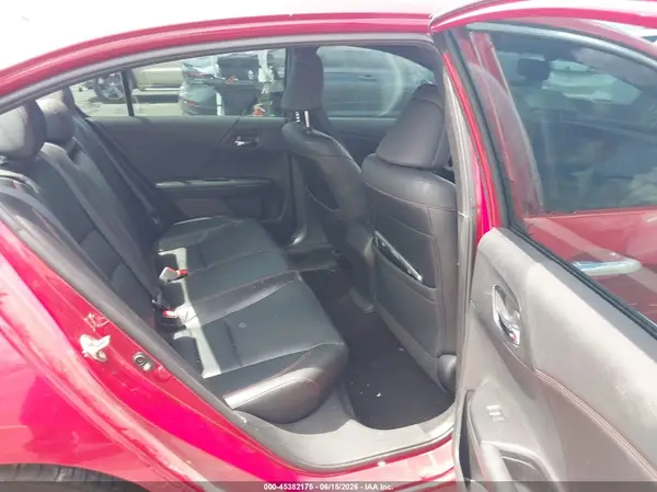 1HGCR2F10HA130866 2017 HONDA ACCORD - Image 8