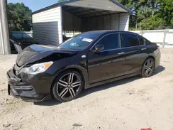 1HGCR2F10HA131614 2017 HONDA ACCORD