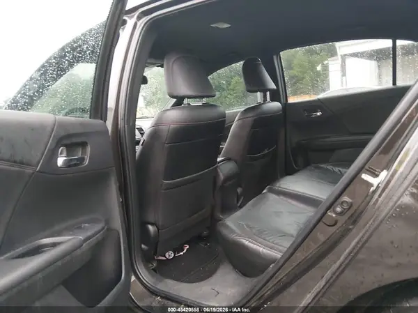 1HGCR2F10HA131841 2017 HONDA ACCORD - Image 8