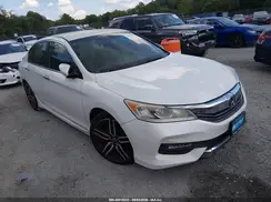 1HGCR2F10HA133122 2017 HONDA ACCORD