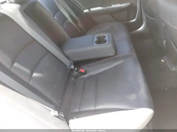 1HGCR2F10HA137171 2017 HONDA ACCORD - Image 8
