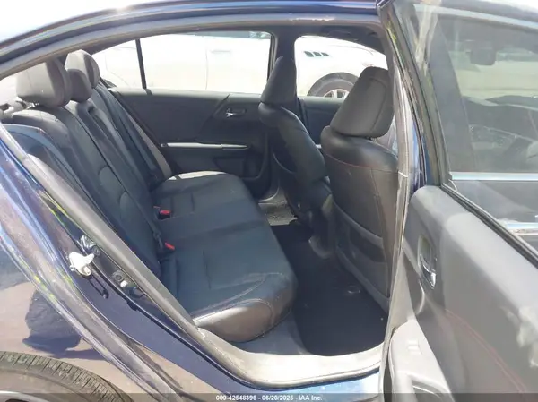 1HGCR2F10HA141141 2017 HONDA ACCORD - Image 8