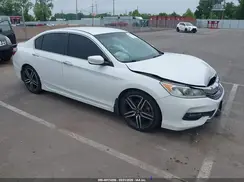 1HGCR2F10HA142161 2017 HONDA ACCORD
