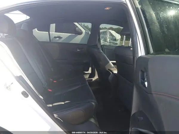 1HGCR2F10HA142743 2017 HONDA ACCORD - Image 8