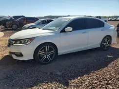 1HGCR2F10HA142760 2017 HONDA ACCORD