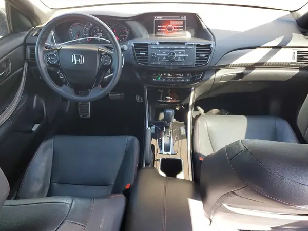 1HGCR2F10HA142760 2017 HONDA ACCORD - Image 8