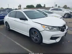 1HGCR2F10HA142791 2017 HONDA ACCORD
