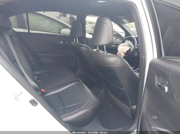 1HGCR2F10HA142791 2017 HONDA ACCORD - Image 8