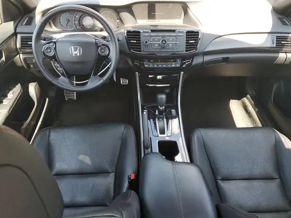 1HGCR2F10HA145982 2017 HONDA ACCORD - Image 8