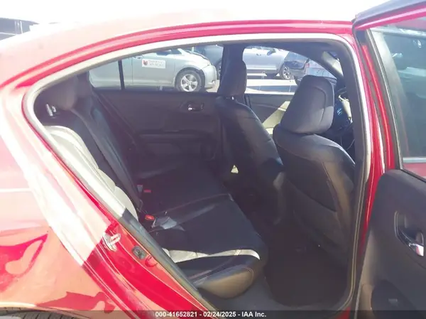1HGCR2F10HA146081 2017 HONDA ACCORD - Image 8