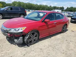 1HGCR2F10HA146095 2017 HONDA ACCORD