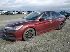 1HGCR2F10HA150549 2017 HONDA ACCORD