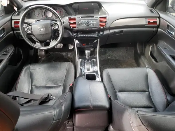 1HGCR2F10HA150549 2017 HONDA ACCORD - Image 8