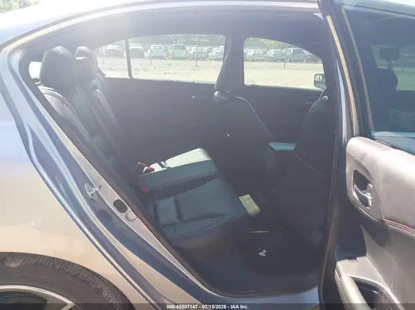 1HGCR2F10HA152561 2017 HONDA ACCORD - Image 8