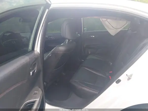 1HGCR2F10HA153967 2017 HONDA ACCORD - Image 8