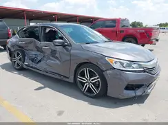 1HGCR2F10HA163107 2017 HONDA ACCORD
