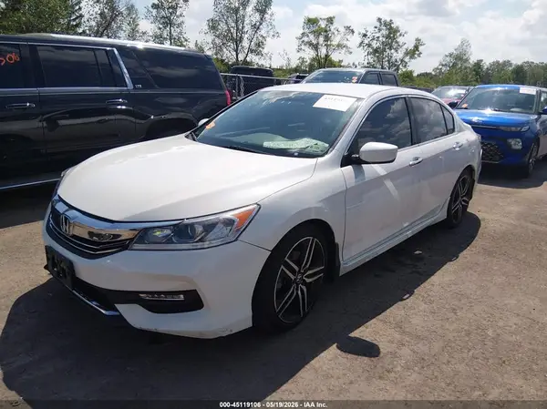 1HGCR2F10HA169294 2017 HONDA ACCORD - Image 2