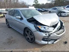 1HGCR2F10HA171689 2017 HONDA ACCORD